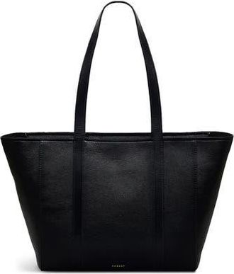 Radley London Large Knightsbridge Road Tote in Black at Nordstrom Rack