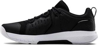 Under Armour Charged Commit TR 2.0 Black 3022027-001