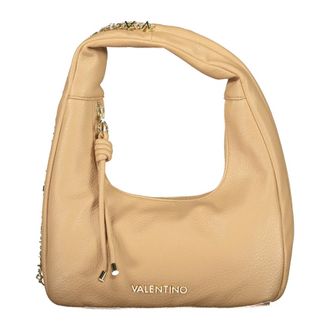 Valentino Harmonia Shoulder Bag - female - Valentino - Handbags - Beige - ONE SIZE - Bags