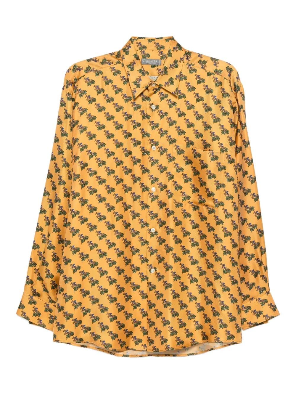 Chemisiers pour Femmes Dior| Soldes jusqu'à −50% Stylight