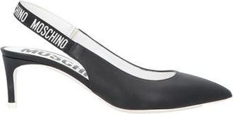 Moschino CALZADO - Zapatos de sal&oacute;n en YOOX.COM
