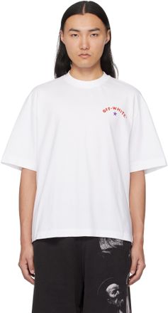 オフホワイト/Off-White Man Commercial Arrow Tote 関税送料込 三越伊勢丹 | Off-White™/オフ-ホワイト™️通販 | JITNEY 1.4