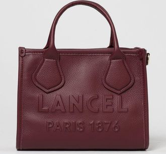 Lancel borsa Tote Lancel con zip