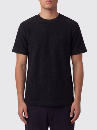 HUGO BOSS T-shirt H-Thompson 228 Boss in cotone stretch