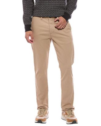 Vintage 1946 Garment Dyed Twill Pant