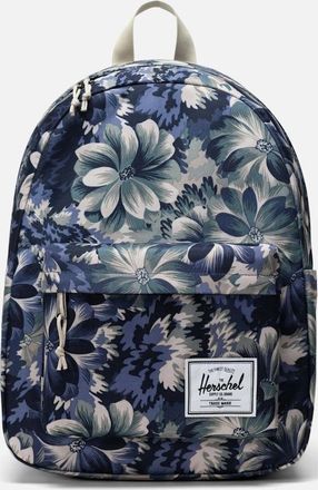 Herschel Womens Classic Backpack - Floral Textile - Size: ONE size