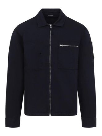 C.P. Company C. P. Company Cp Company Cotton Shirt