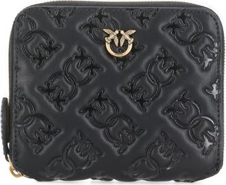 Pinko Taylor Zip Aroud Wallet