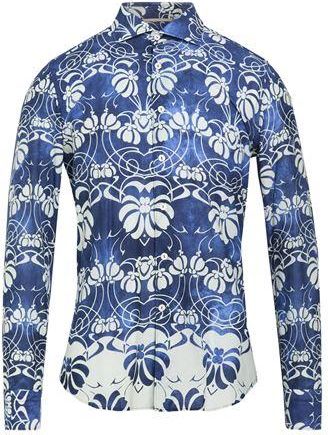 Tintoria Mattei TOPWEAR - Shirts on YOOX.COM
