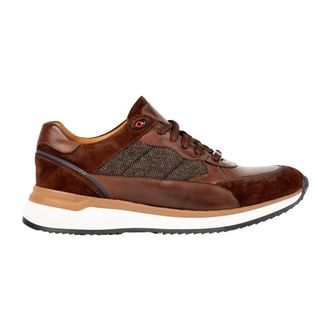 Exton Exton Sneakers - - Shoes - Uomo - Marrone - 44 EU