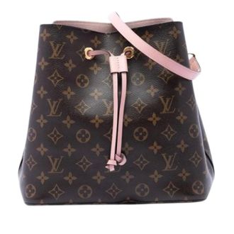 Louis Vuitton Pre-owned Neonoe - - Pre-owned - Donna - Marrone - ONE SIZE