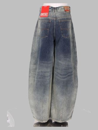 Diesel 1987 D-Khelz-S Jeans - Multicolor