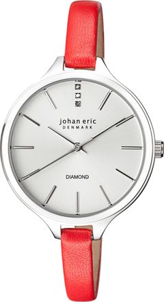 Johan Eric Denmark Herlev Slim Womens Watch