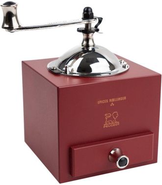 Peugeot Le Moulin Dolivier Roellinger Pfefferm&uuml;hle 13cm