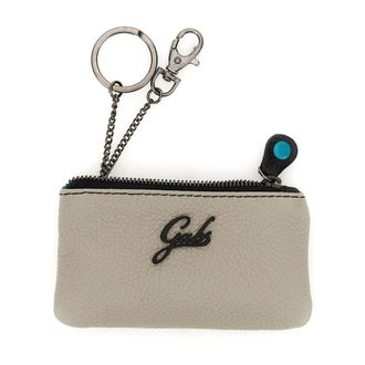 Gabs Keyrings, female, Gray, Size: ONE SIZE Keychain Ring Grey Women