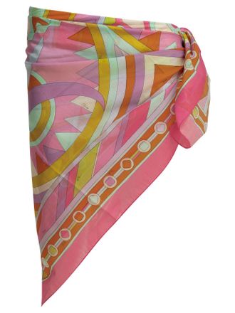 Pucci Pareo Vivara de Pucci
