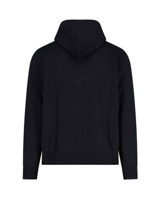 Polo Ralph Lauren Mens Sweaters Black Cotton
