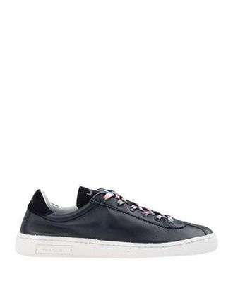 Paul Smith SHOE DUSTY DARK NAVY