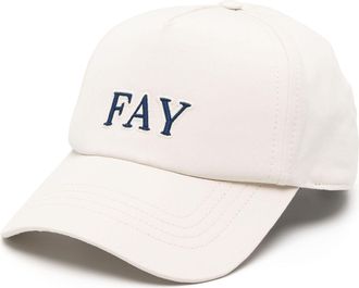 Fay Cotton Baseball Cap