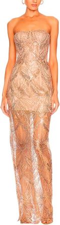 Bronx and Banco Donna, Abiti, Giallo, M, new