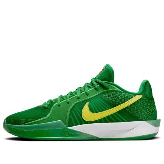 Nike (WMNS) Nike Sabrina 2 Oregon HQ4344-300