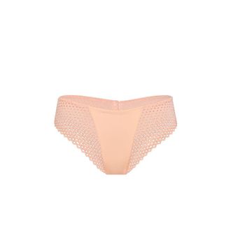 Wolford Romantic Net Brief
