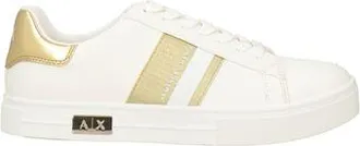 A|X Armani Exchange CALZADO - Sneakers en YOOX.COM