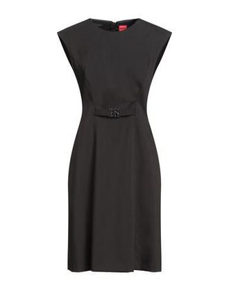HUGO BOSS DRESSES - Midi dresses sur YOOX.COM