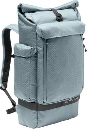 Vaude Cyclist Pack 27 Daypack - Unisex | grau