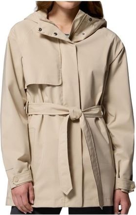 Columbia Altbound II Jacket Regenjacke f&uuml;r Damen | beige