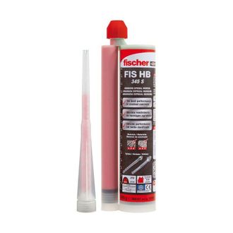 Fischer Spezial Highbond Fis Hb 345 s (6) - Fischer
