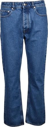 Palm Angels Denim Jeans - Denim
