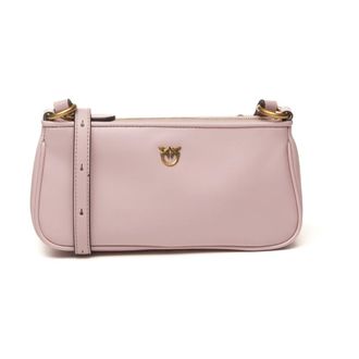 Pinko Mujer, Bolsos, Rosa, Talla: ONE Size