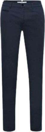 Brax Brax, Heren, Broeken, Blauw, Maat: W30 L32