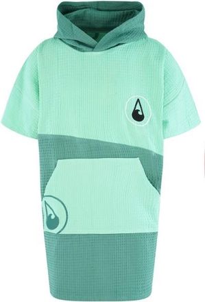 Wave Hawaii Travel Poncho Breese Surf Poncho - Unisex | t&uuml;rkis