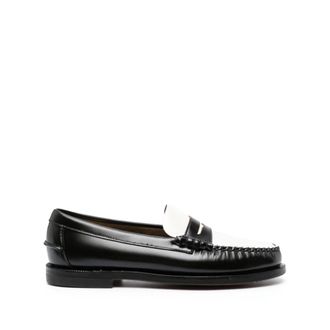 Sebago Dames, Schoenen, Zwart, Maat: 40 1/2 EU