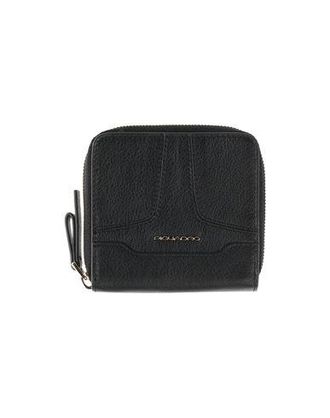 Piquadro Small Leather Goods - Wallets on YOOX.COM