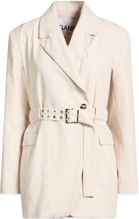 Ganni COMPLETI E COORDINATI - Blazers su YOOX.COM