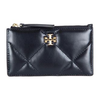 Tory Burch Tory Burch, Wallets & Cardholders, female, Black, Size: ONE SIZE Tory Burch Wallets Black