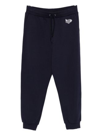 Moschino Sweatpants With Elastic Waistband