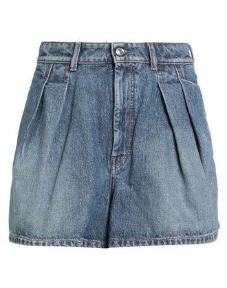Sportmax HOSEN & RÖCKE - Jeansshorts auf YOOX.COM
