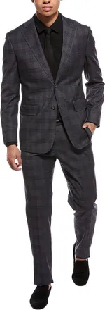 English Laundry 2Pc Suit