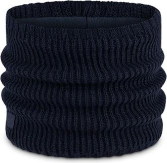 Buff Rutger Fleece Neckwarmer Schlauchschal - Unisex | blau