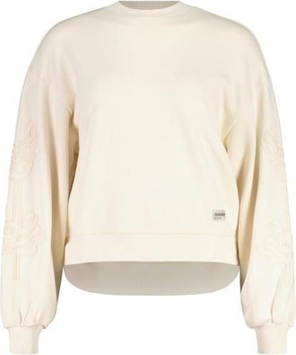 Maloja HeklaM. Pullover f&uuml;r Damen | wei&szlig;