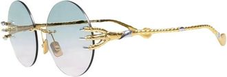 Anna-Karin Karlsson Donna, Accessori, Giallo, Taglia unica, new