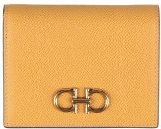 Ferragamo PICCOLA PELLETTERIA - Portafogli su YOOX.COM