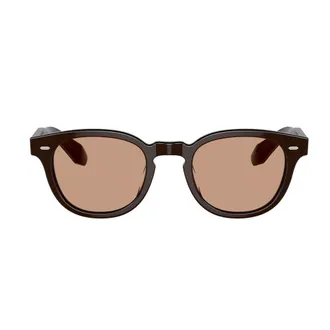 Oliver Peoples Ov5528 U N.01 Braun