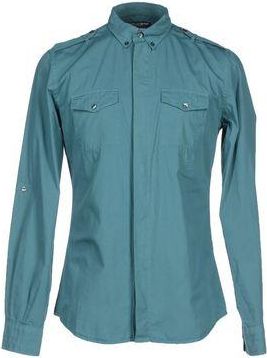 Dolce & Gabbana TOPWEAR - Camicie su YOOX.COM