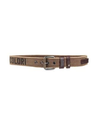 Aeronautica Small Leather Goods - Belts sur YOOX.COM