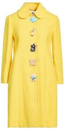 Moschino CAPISPALLA - Soprabiti & Trench su YOOX.COM